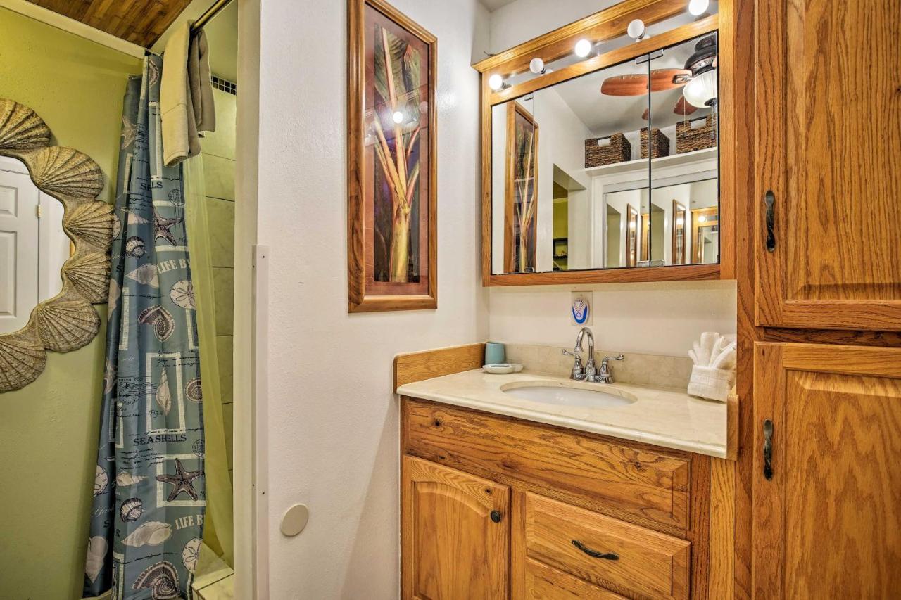 Great Location Downtown Kailua Kona, Beach And Pool Exterior foto